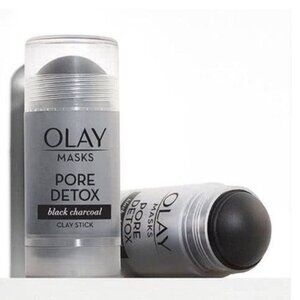 Set/2 Olay Clay Masks Clay Stick NEW